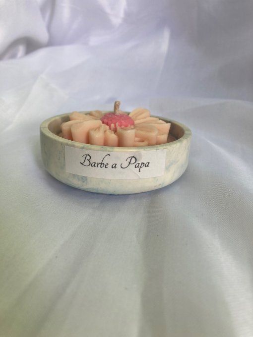 Barbe à papa