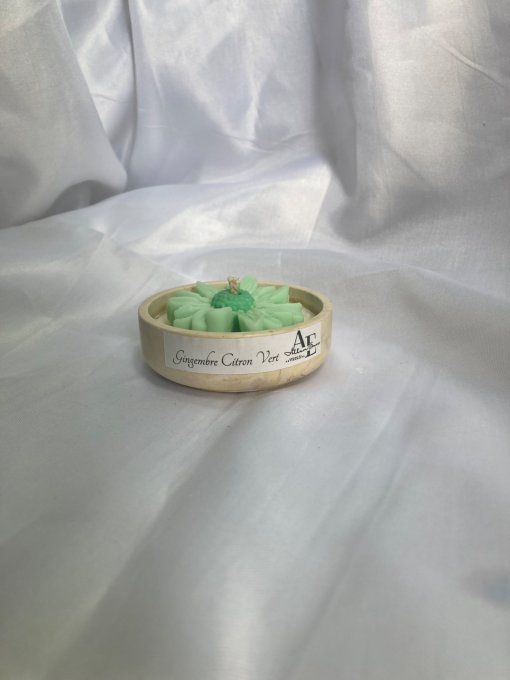 Gingembre citron vert 