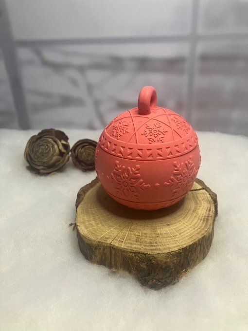 Caramel beurre salée