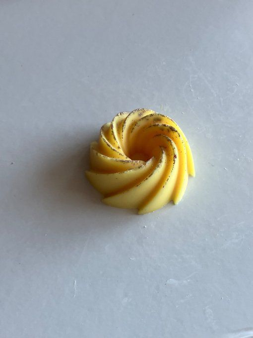 Gingembre citron vert