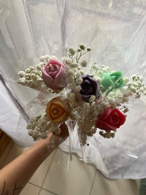 Une fleur 