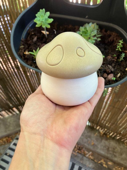 champignon
