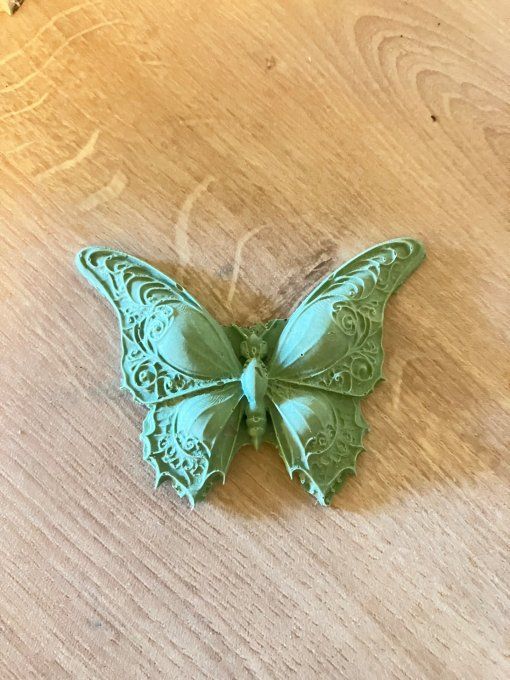 papillon 