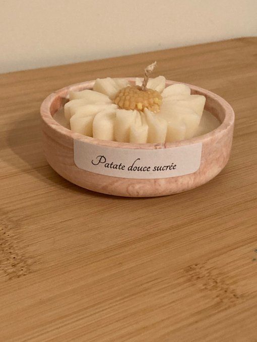 Patate douce sucrée 