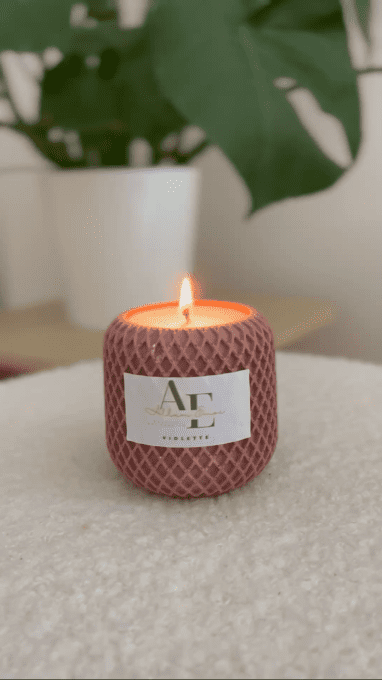 ATELIER BOUGIES 
