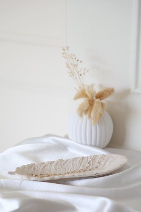 Plumes Blanche 