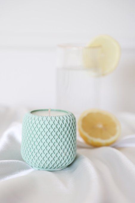 Fleur d’eau 